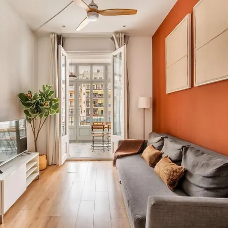 The Collection - Perfectly Located 4bed 4bath In Eixample Apartman *