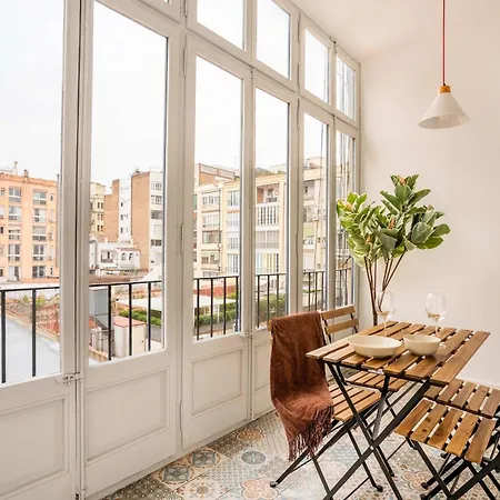 The Collection - Perfectly Located 4bed 4bath In Eixample *