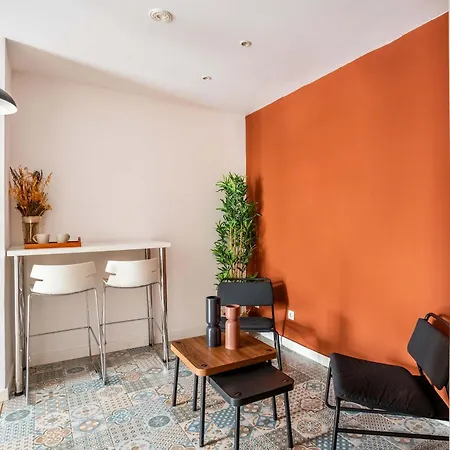 The Collection - Perfectly Located 4bed 4bath In Eixample Barcelona