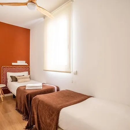 The Collection - Perfectly Located 4bed 4bath In Eixample * Barcelona