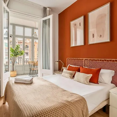 The Collection - Perfectly Located 4bed 4bath In Eixample *